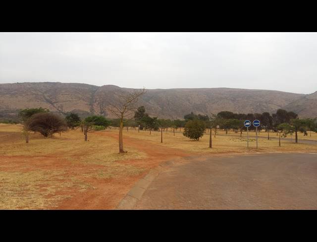1,008M² VACANT LAND FOR SALE IN WIGWAM